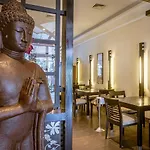 Parque Santiago Iii Official 公寓式酒店 美洲海滩