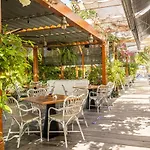 公寓式酒店 Parque Santiago Iii Official 美洲海滩