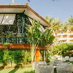 Parque Santiago Iii Official