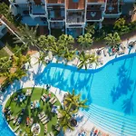 Parque Santiago Iii Official 3* 美洲海滩