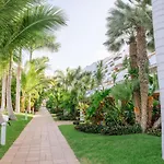 公寓式酒店 Parque Santiago Iii Official 3*