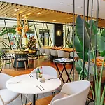 Parque Santiago Iii Official 3* 美洲海滩