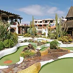 公寓式酒店 Parque Santiago Iii Official 美洲海滩
