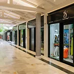 Parque Santiago Iii Official 3* 美洲海滩