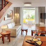 公寓式酒店 Parque Santiago Iii Official