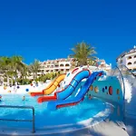 Parque Santiago Iii Official 3* 美洲海滩