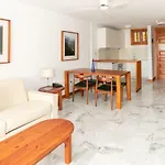 公寓式酒店 Parque Santiago Iii Official 美洲海滩