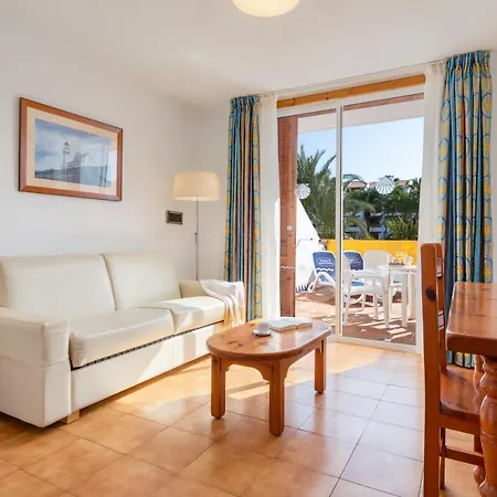 Apart Otel Parque Santiago Iii Official