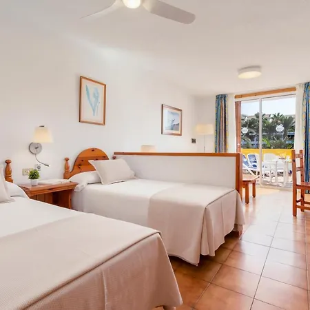 Parque Santiago Iii Official Apart-hotel