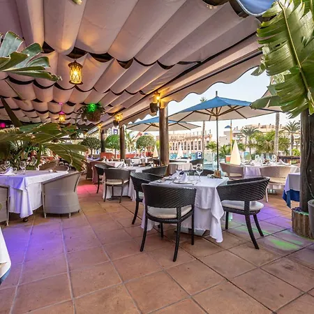 Parque Santiago Iii Official 플라야데라스아메리카스