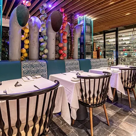 Parque Santiago Iii Official 플라야데라스아메리카스