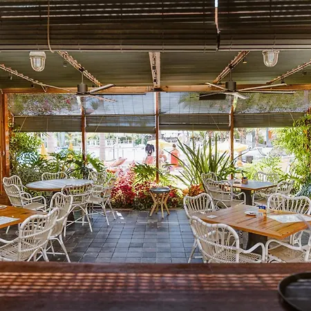 Parque Santiago Iii Official 아파트호텔