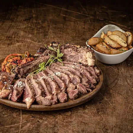 Parque Santiago Iii Official 아파트호텔 3*