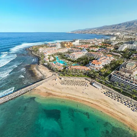 Parque Santiago Iii Official 플라야데라스아메리카스