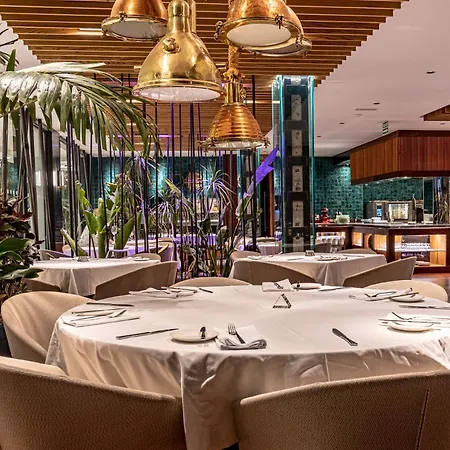 Parque Santiago Iii Official 플라야데라스아메리카스