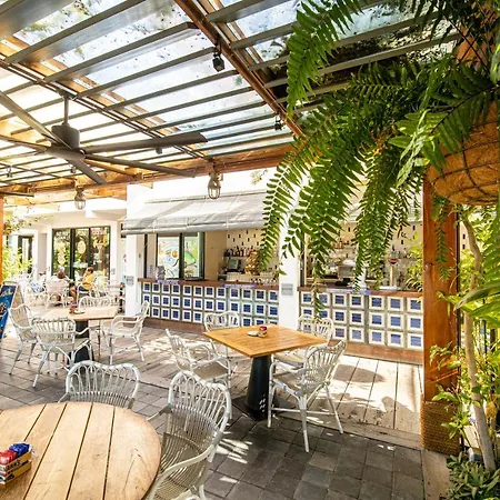 Parque Santiago Iii Official 플라야데라스아메리카스