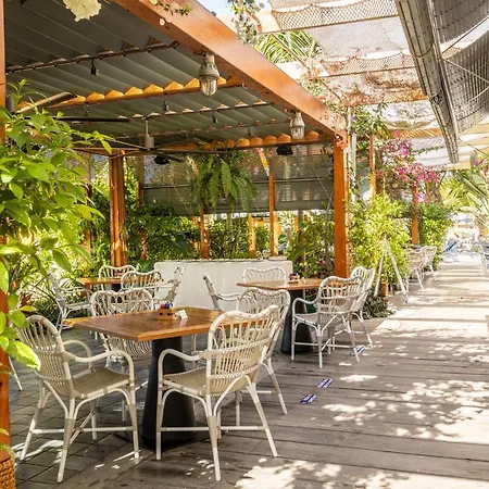 아파트호텔 Parque Santiago Iii Official 플라야데라스아메리카스