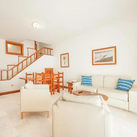 Parque Santiago Iii Official 3* 플라야데라스아메리카스