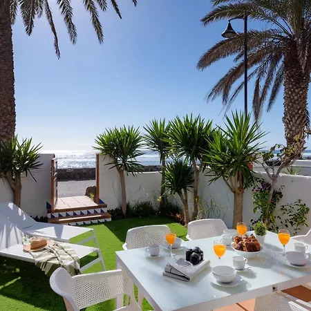 아파트호텔 Parque Santiago Iii Official 플라야데라스아메리카스