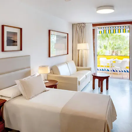 Parque Santiago Iii Official Apart Otel 3*