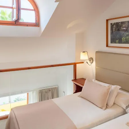 Parque Santiago Iii Official Apart-hotel 3*