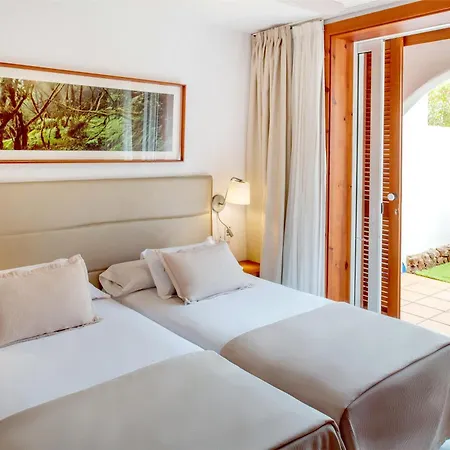 Parque Santiago Iii Official 플라야데라스아메리카스