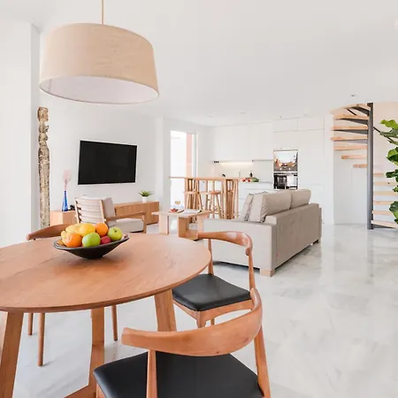 Parque Santiago Iii Official Apart-hotel Playa de las Americas (Tenerife)