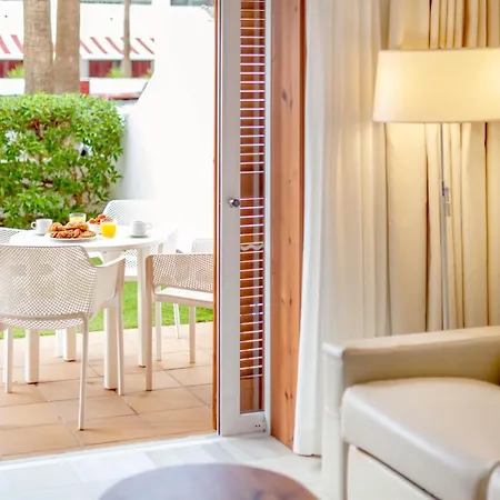 Apart-hotel Parque Santiago Iii Official Playa de las Americas (Tenerife)