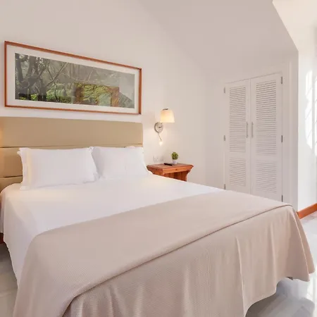 Parque Santiago Iii Official 3* 플라야데라스아메리카스