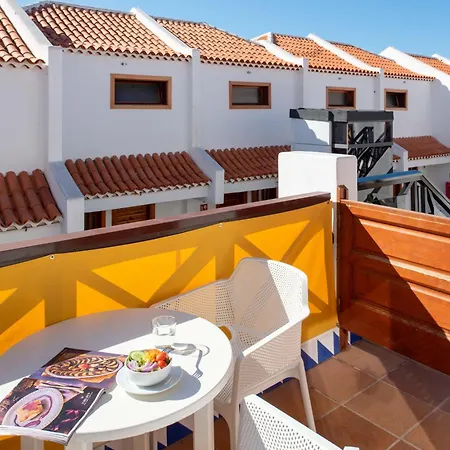 Apart Otel Parque Santiago Iii Official 3*