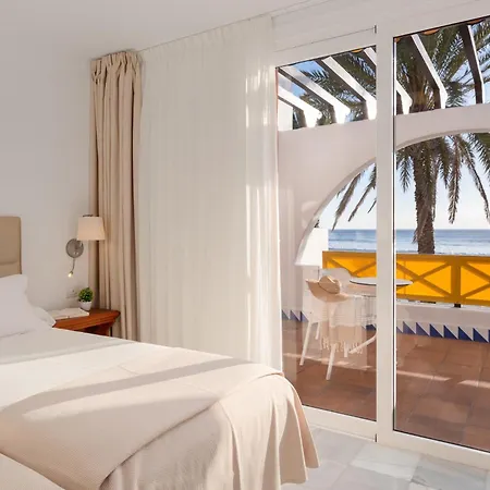 Apart Otel Parque Santiago Iii Official Playa de las Américas