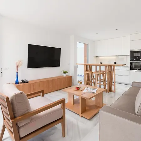 Apart Otel Parque Santiago Iii Official