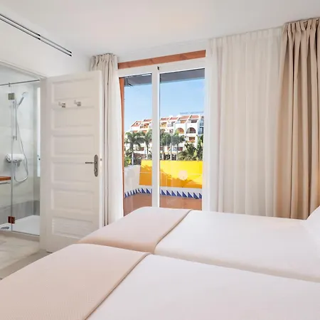 Apart Otel Parque Santiago Iii Official 3*