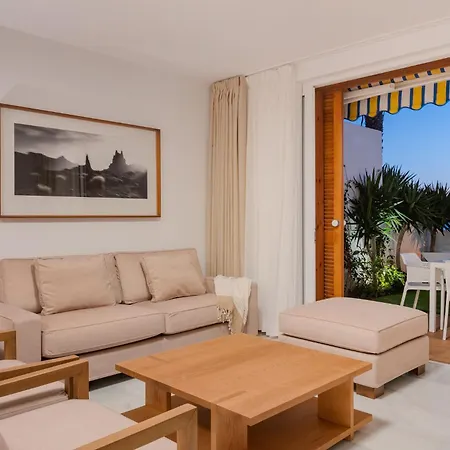 Parque Santiago Iii Official Apart Otel 3*
