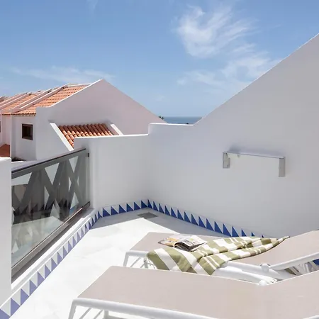 Parque Santiago Iii Official Apart-hotel Playa de las Americas (Tenerife)