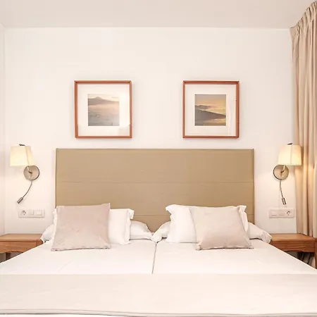 Apart Otel Parque Santiago Iii Official Playa de las Américas