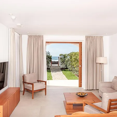 Parque Santiago Iii Official Apart Otel Playa de las Américas