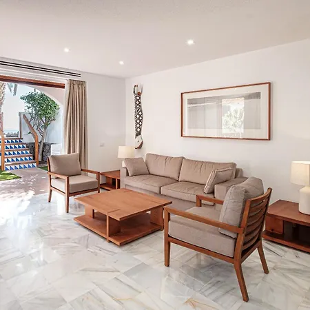 Parque Santiago Iii Official 3* 플라야데라스아메리카스