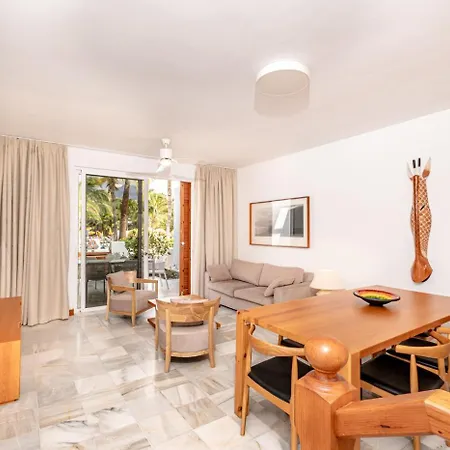 Parque Santiago Iii Official 아파트호텔 3*