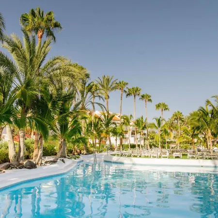 Aparthotel Parque Santiago Iii Official Playa de las Américas