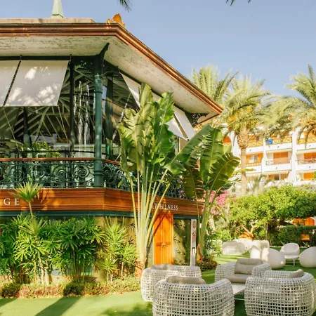 Parque Santiago Iii Official