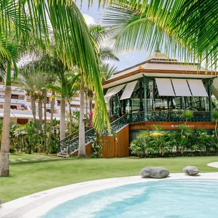 아파트호텔 Parque Santiago Iii Official