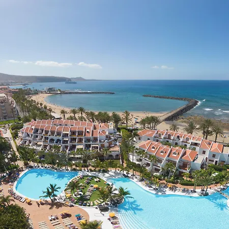 Parque Santiago Iii Official 公寓式酒店