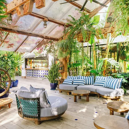 Parque Santiago Iii Official 플라야데라스아메리카스