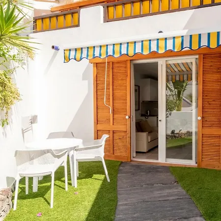 Parque Santiago Iii Official 아파트호텔