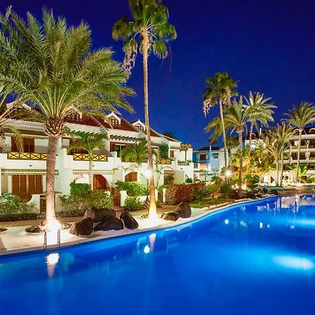 Parque Santiago Iii Official