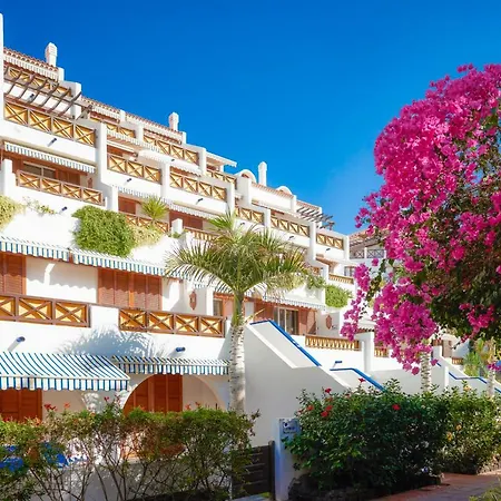 Aparthotel Parque Santiago Iii Official