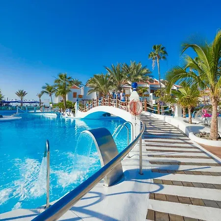 Parque Santiago Iii Official 플라야데라스아메리카스