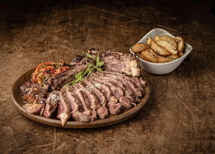 Parque Santiago Iii Official 公寓式酒店 3*