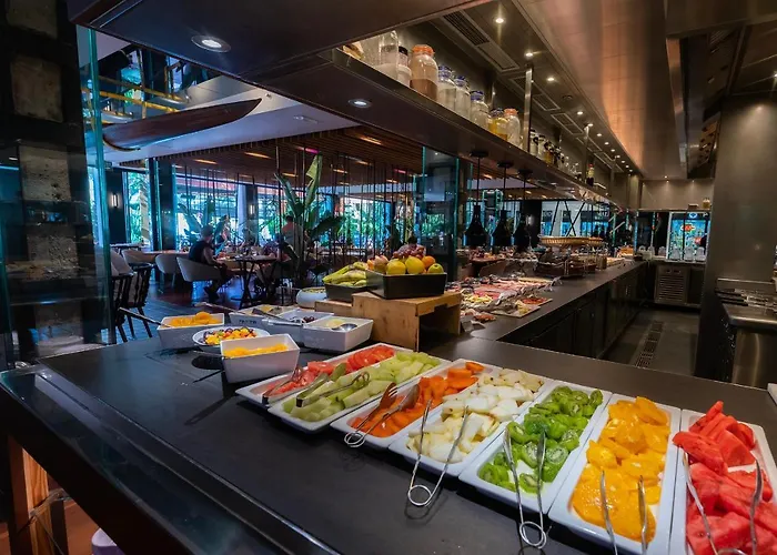 Parque Santiago Iii Official 美洲海滩